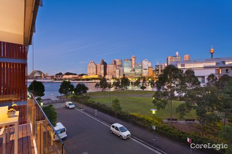 244/3 Darling Island Rd, Pyrmont, NSW 2009