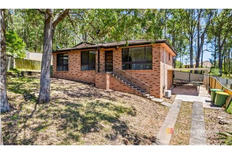 Property photo of 11 Cohen Street Wyong NSW 2259
