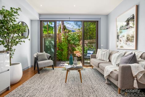 Property photo of 3/11 Railway Crescent Hampton VIC 3188