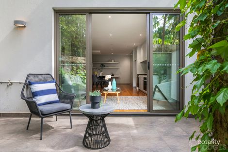 Property photo of 3/11 Railway Crescent Hampton VIC 3188