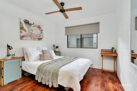 25/50-56 Woodward St, Edge Hill, QLD 4870