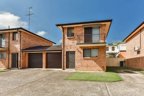2/2a Condamine St, Campbelltown, NSW 2560