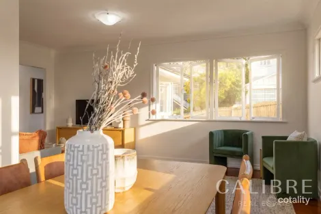 Property photo of 7 O'Connell Place Red Hill QLD 4059