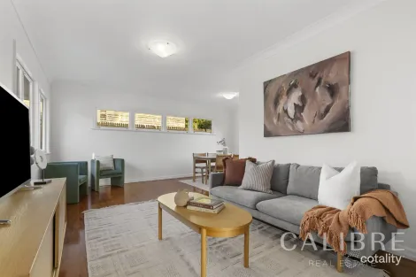 Property photo of 7 O'Connell Place Red Hill QLD 4059