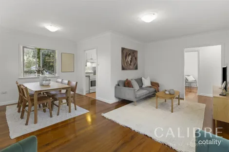 Property photo of 7 O'Connell Place Red Hill QLD 4059