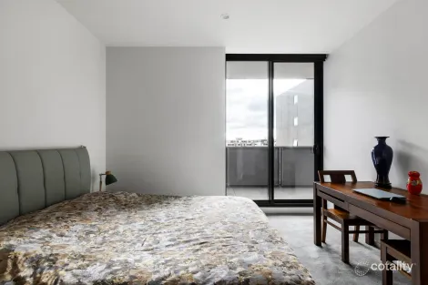 Property photo of 602/112 Adderley Street West Melbourne VIC 3003