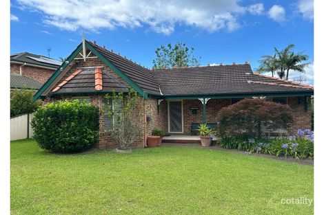 Property photo of 24 Cammaray Drive St Georges Basin NSW 2540