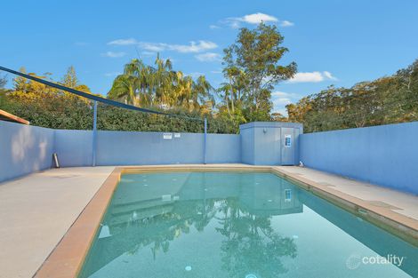 Property photo of 27/216 Matthew Flinders Drive Port Macquarie NSW 2444