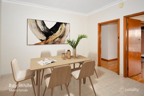 Property photo of 34 Damien Avenue Greystanes NSW 2145
