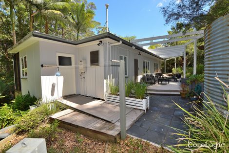 Property photo of 369 Mooloolah Road Eudlo QLD 4554