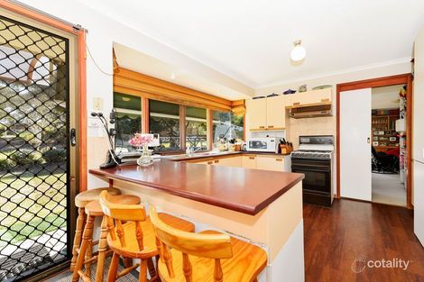 Property photo of 23 Laughton Street Chisholm ACT 2905