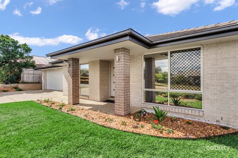 Property photo of 60 Solomon Parade Warner QLD 4500