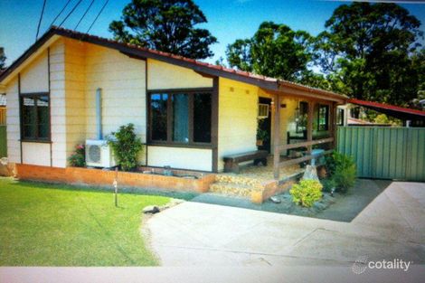 24 Captain Cook Dr, Willmot, NSW 2770