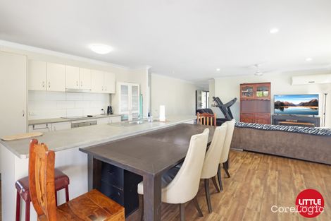 Property photo of 5 Sienna Place Redbank Plains QLD 4301