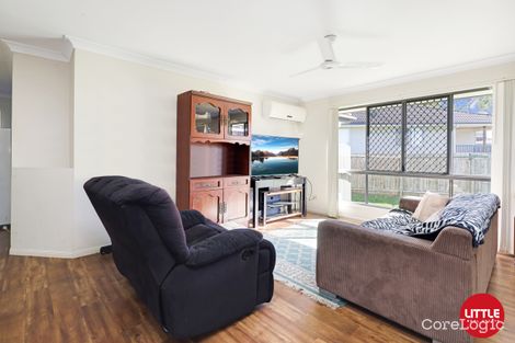 Property photo of 5 Sienna Place Redbank Plains QLD 4301