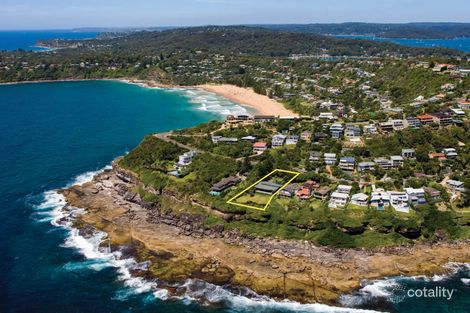Property photo of 325 Whale Beach Road Palm Beach NSW 2108