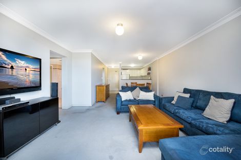 Property photo of 203/4 Wentworth Drive Liberty Grove NSW 2138