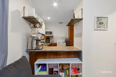 Property photo of 25 George Street Williamstown SA 5351