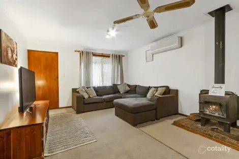 Property photo of 25 George Street Williamstown SA 5351