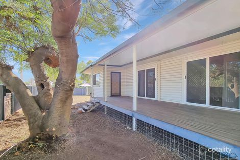 Property photo of 26 Railway Avenue Parkside QLD 4825