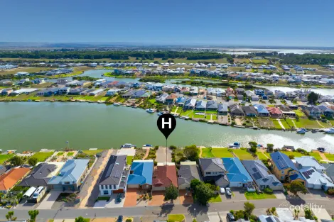 36 Wentworth Pde, Hindmarsh Island, SA 5214