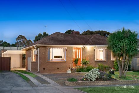 Property photo of 39 Tiverton Drive Mulgrave VIC 3170