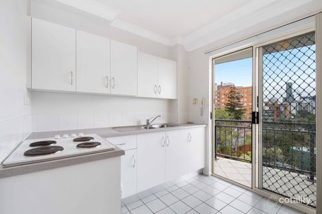 Property photo of 8/446 Main Street Kangaroo Point QLD 4169