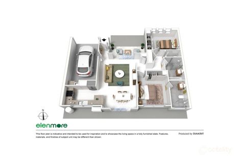 10/436 Hume St, Middle Ridge, QLD 4350