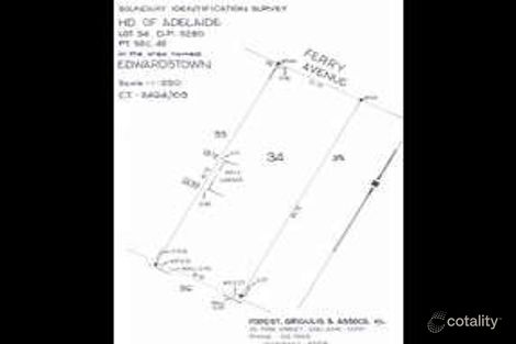 3 Ferry Ave, Melrose Park, SA 5039