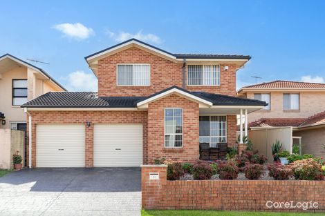 50 Scottsdale Cct, West Hoxton, NSW 2171