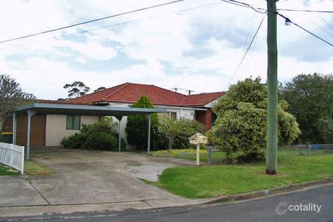 Property photo of 11 Bourne Street Wentworthville NSW 2145