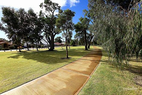 Property photo of 10 Gallinago Loop Coodanup WA 6210