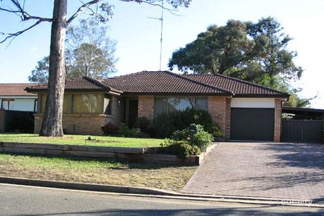 Property photo of 25 Thurwood Avenue Jamisontown NSW 2750