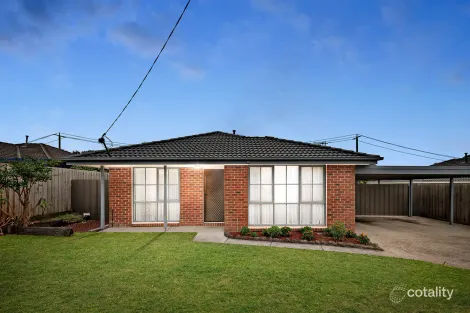 Property photo of 6 Lewisham Close Hampton Park VIC 3976
