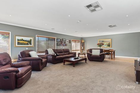 Property photo of 121 Symonds Street Golden Square VIC 3555