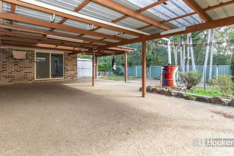 Property photo of 57 Saint James Circuit Heritage Park QLD 4118