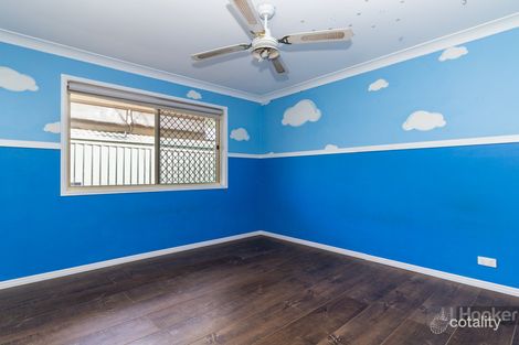 Property photo of 57 Saint James Circuit Heritage Park QLD 4118
