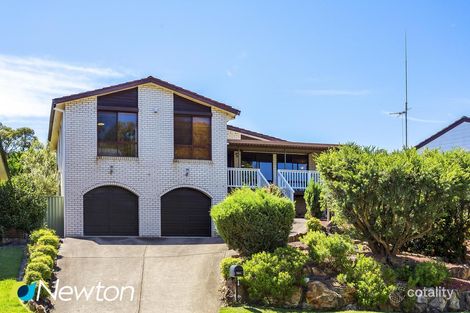 Property photo of 28 O'Neill Road Menai NSW 2234