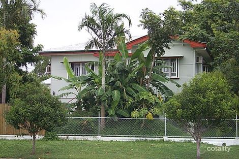1 Second Ave, Railway Estate, QLD 4810