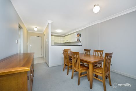 Property photo of 203/4 Wentworth Drive Liberty Grove NSW 2138
