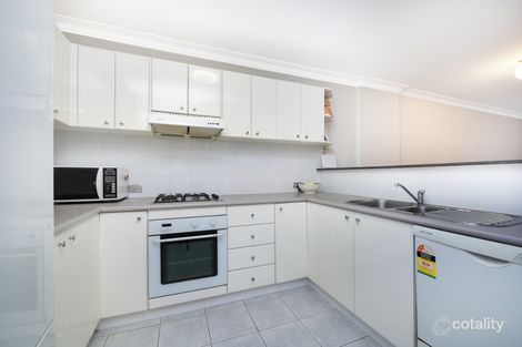 Property photo of 203/4 Wentworth Drive Liberty Grove NSW 2138