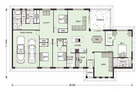 Property photo of LOT 21 Clark Road Boggabri NSW 2382