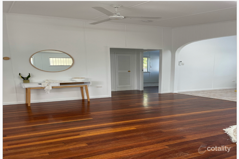 Property photo of 5 Weela Street Cranbrook QLD 4814