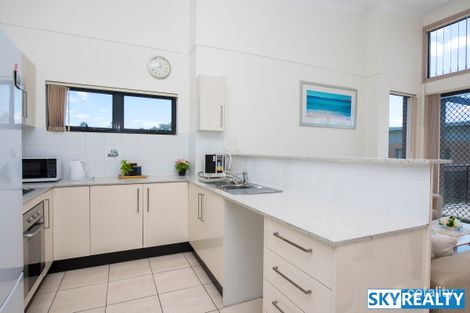 Property photo of 5/34-36 Boomerang Street Granville NSW 2142