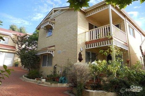 5/42 John St, North Fremantle, WA 6159