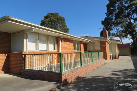 Property photo of 46 William Street Mount Waverley VIC 3149
