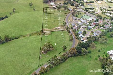 943 Berrys Creek Rd, Mirboo North, VIC 3871