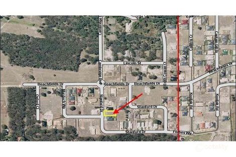 56 Stanford Dr, Abbey, WA 6280