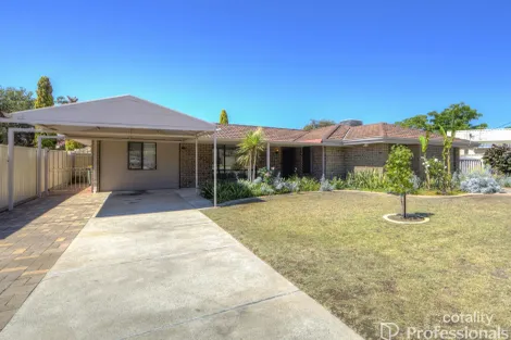 2 Kite Ct, High Wycombe, WA 6057