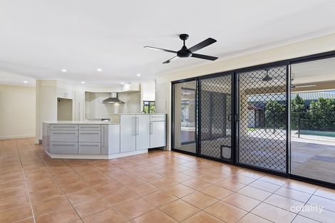 Property photo of 36 Balmain Street Varsity Lakes QLD 4227